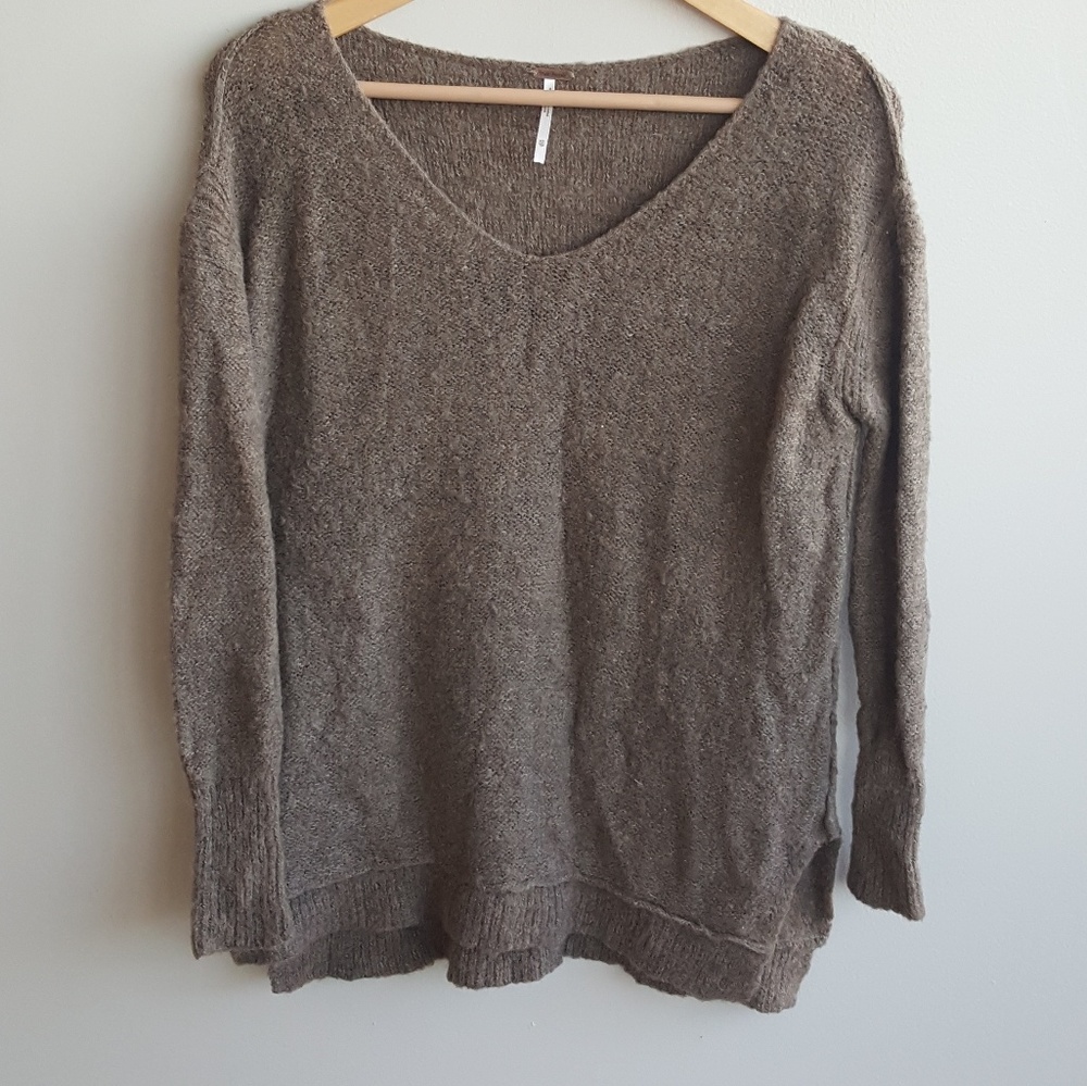 Free People Sweater